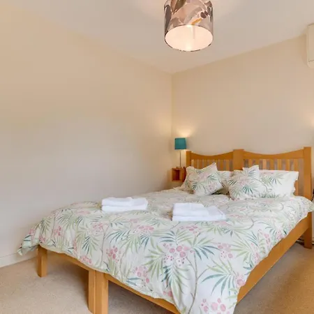 Holiday home 2 Bed In Oc-wa313 Fylingdales