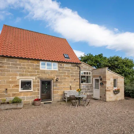 Pear Barn Holiday home *
