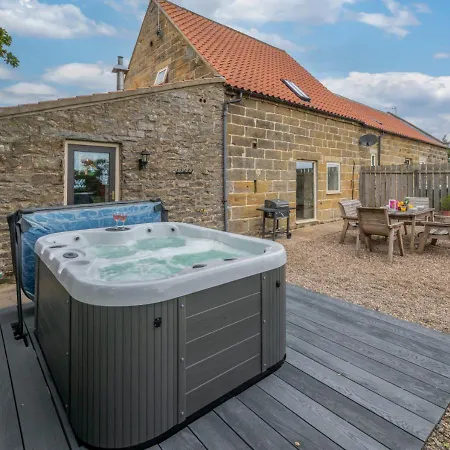 Pear Barn Holiday home