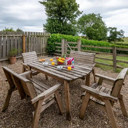 Holiday home Pear Barn