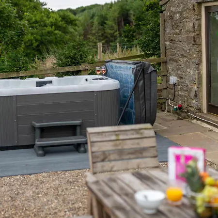 Pear Barn Holiday home Fylingdales
