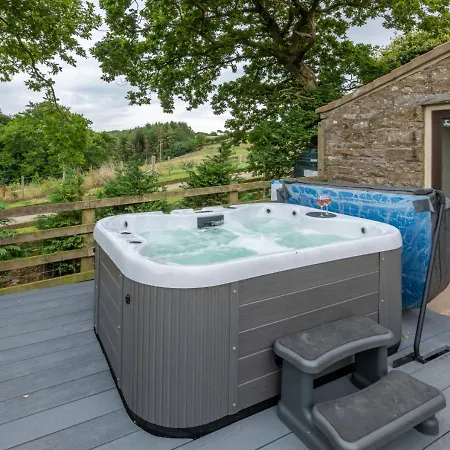 Holiday home Pear Barn Fylingdales