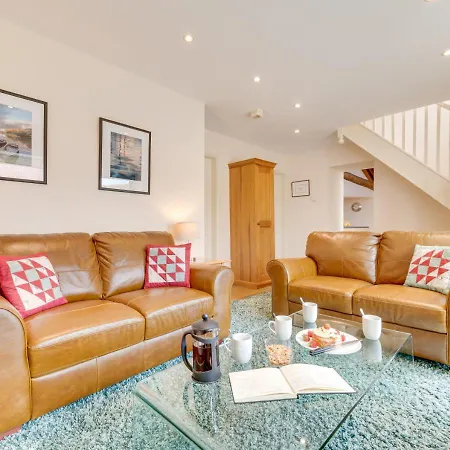 Holiday home Pear Barn *