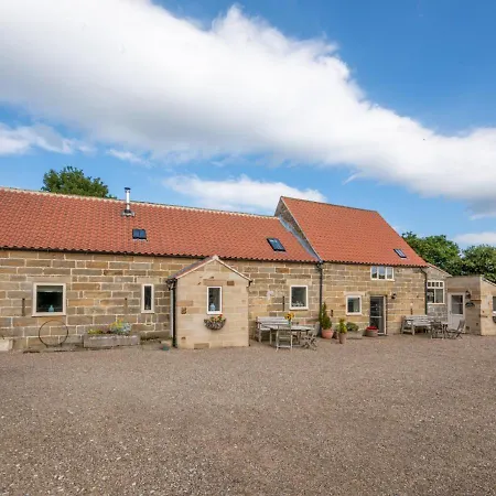 Pear Barn Σπίτι διακοπών Fylingdales