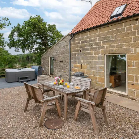 Holiday home Pear Barn *