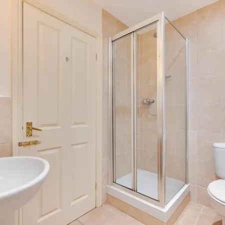 Pear Barn 度假居 Fylingdales