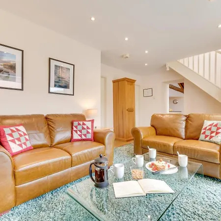 度假居 Pear Barn *