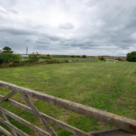 度假居 Pear Barn Fylingdales
