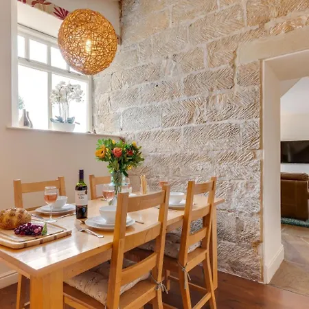 度假居 Pear Barn *