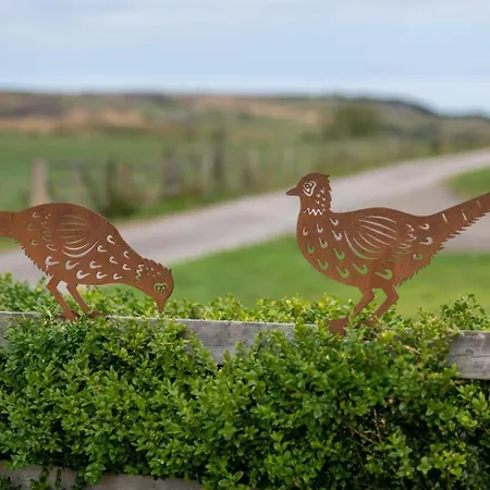 Pear Barn 度假居 *