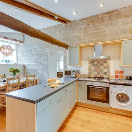 Pear Barn Fylingdales