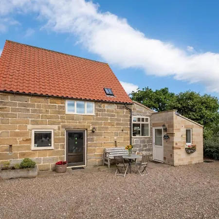 Pear Barn 度假居 *