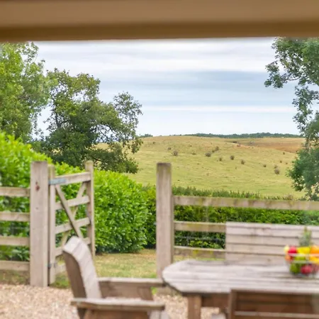 度假居 Pear Barn *