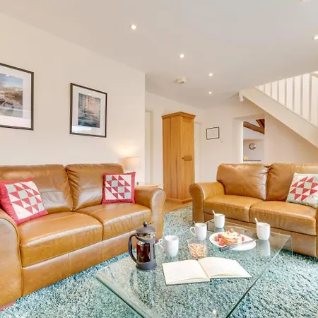 2 Bed In Oc-wa313 בית נופש Fylingdales