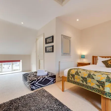 2 Bed In Oc-wa313 펜션 Fylingdales