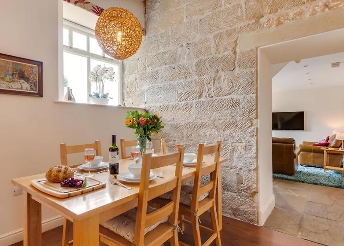 Casa vacanze 2 Bed In Oc-wa313 *