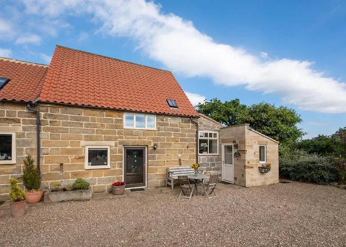 Casa vacanze 2 Bed In Oc-wa313