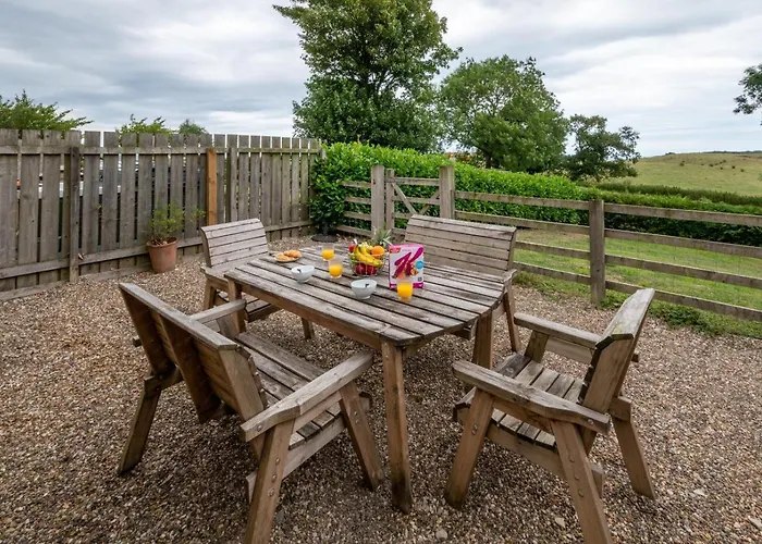 Casa vacanze 2 Bed In Oc-wa313 Fylingdales