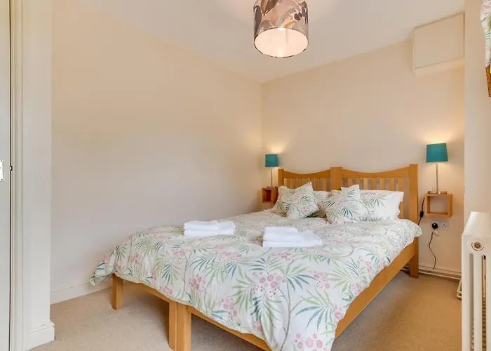 Casa vacanze 2 Bed In Oc-wa313 Fylingdales