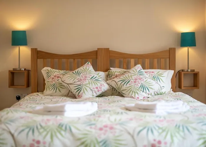 Casa vacanze 2 Bed In Oc-wa313
