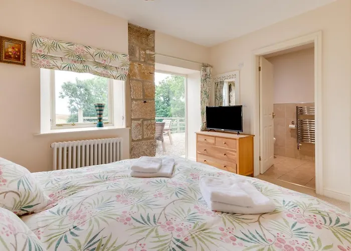 Casa vacanze 2 Bed In Oc-wa313 *