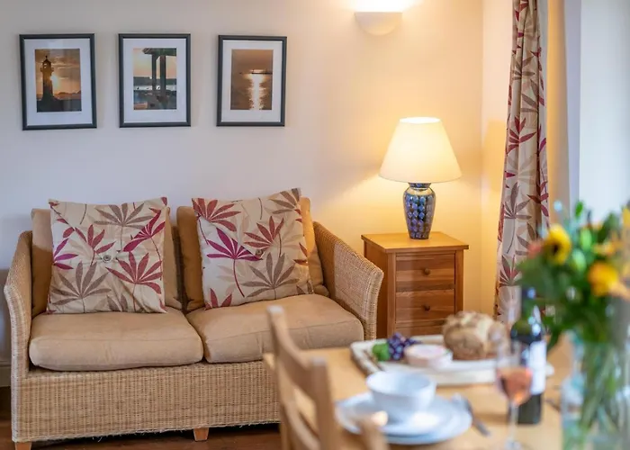 Casa vacanze 2 Bed In Oc-wa313