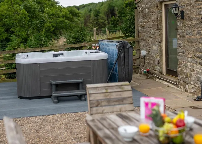 2 Bed In Oc-wa313 Casa vacanze Fylingdales