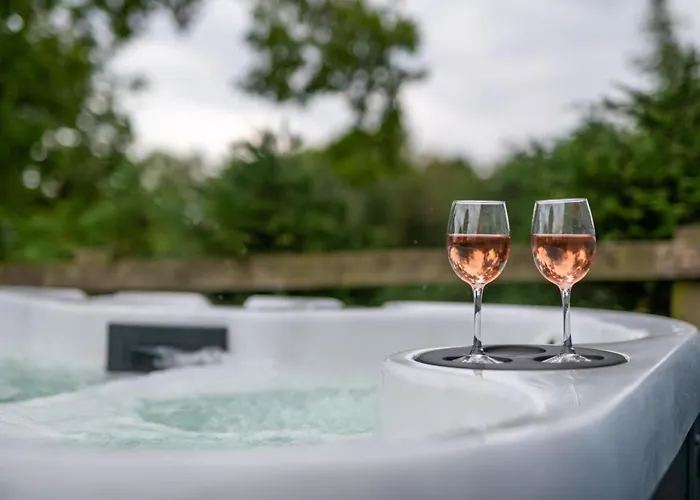 2 Bed In Oc-wa313 Casa vacanze