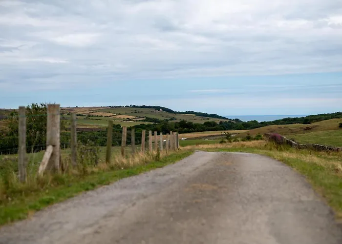 2 Bed In Oc-wa313 Casa vacanze Fylingdales