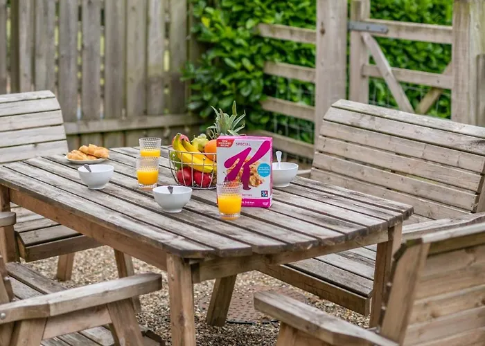 2 Bed In Oc-wa313 * Fylingdales