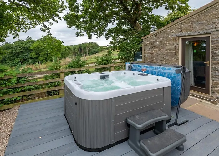 Casa vacanze 2 Bed In Oc-wa313