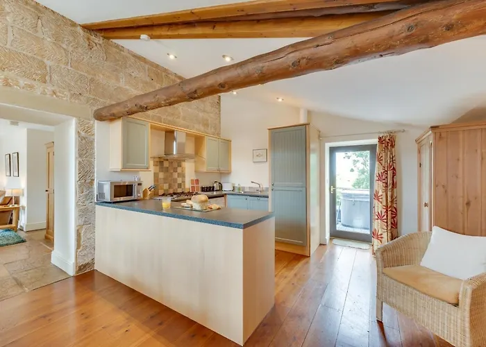 Casa vacanze 2 Bed In Oc-wa313 *