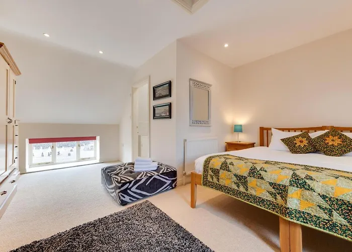 2 Bed In Oc-wa313 Casa vacanze Fylingdales