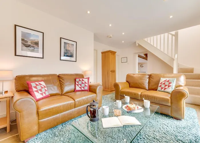 2 Bed In Oc-wa313 Casa vacanze Fylingdales