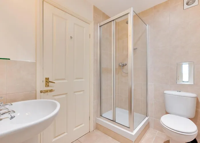 Casa vacanze 2 Bed In Oc-wa313