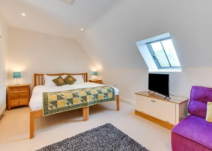 2 Bed In Oc-wa313 Casa vacanze